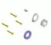 DELCO REMY 19025129 Repair Kit, starter